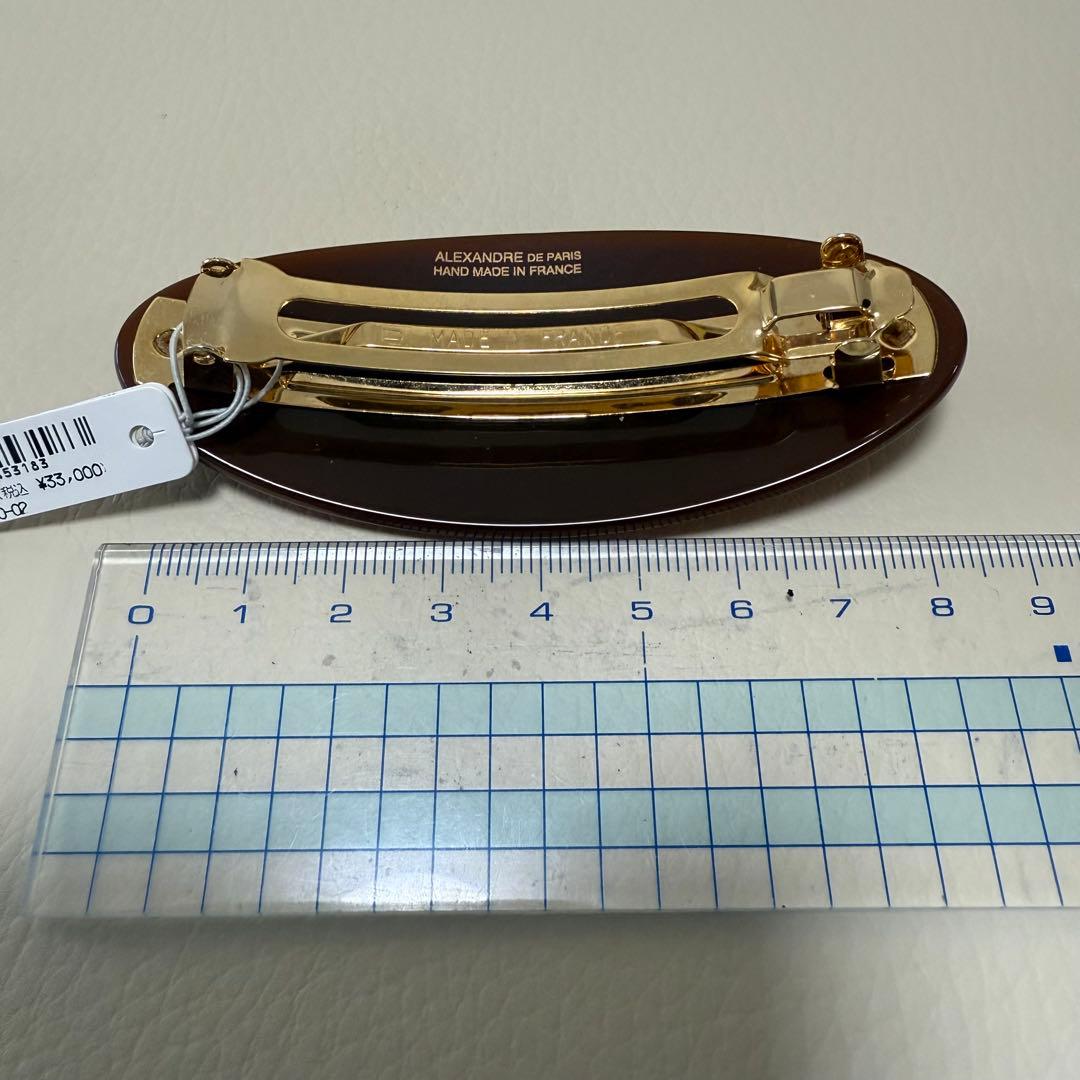 ⭐️希少⭐️ Chang Mee チャンミー ヘアピン ヘアアクセ 風間ゆみえ