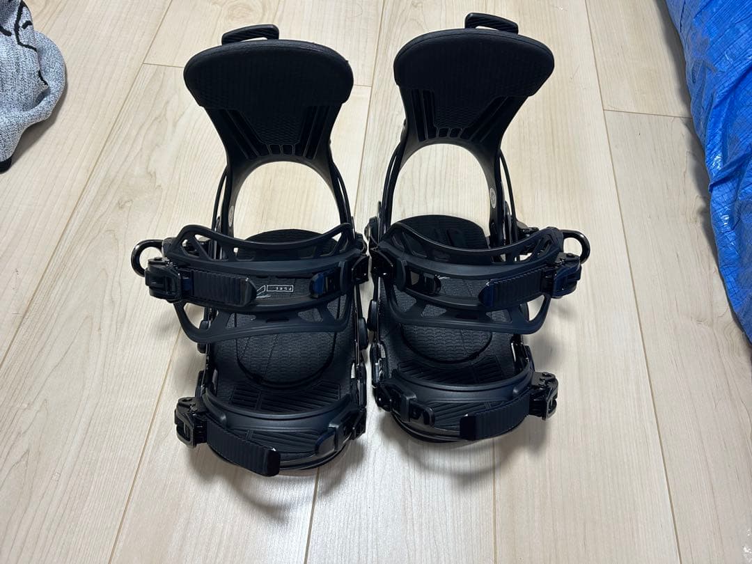 SPバインディング Slab pure Mサイズ 24-25 オンライン