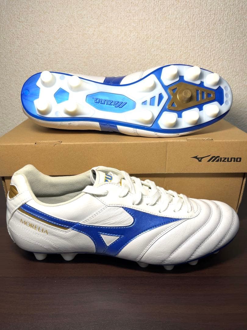 ★新品★ モレリア2エリート 25.5cm