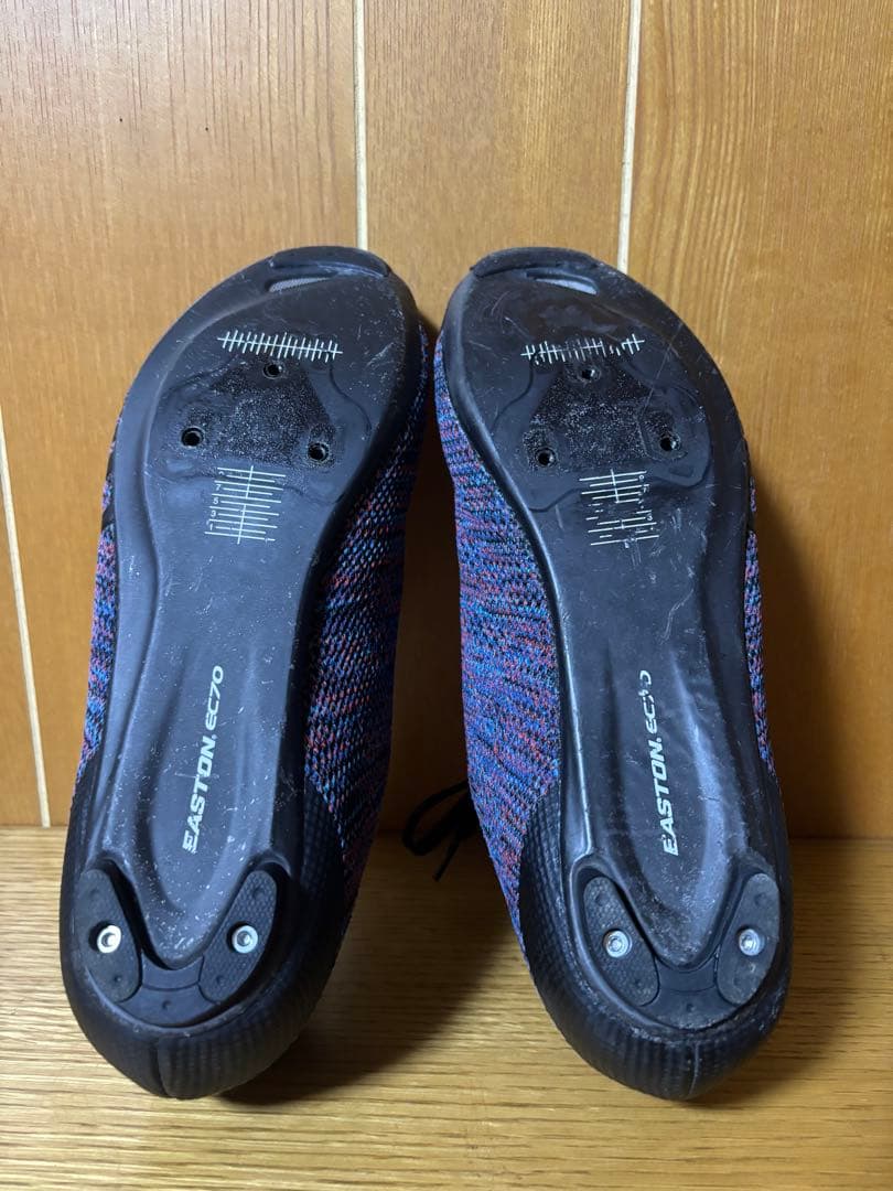 GIRO EMPIRE E70 KNIT マルチカラー サイズEU43 - メルカリ