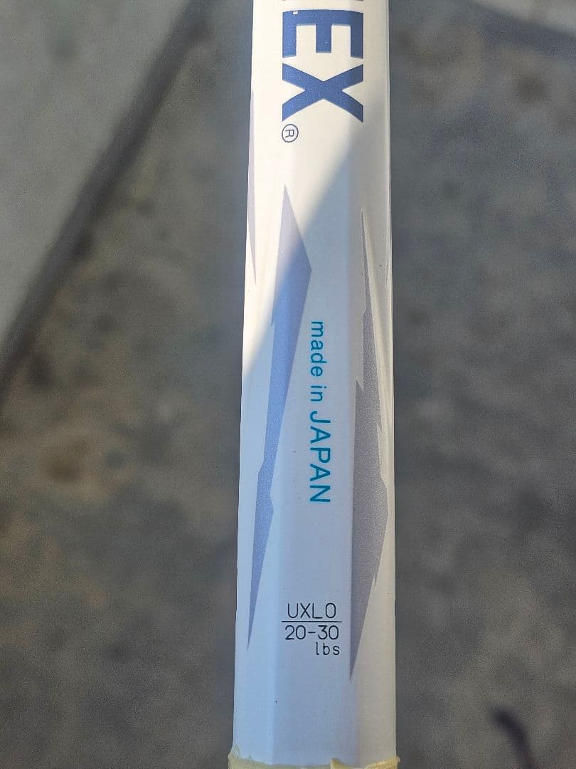 YONEX 軟式テニスラケット INX70s NANOFORCE 7S REV YONEX ヨネックス