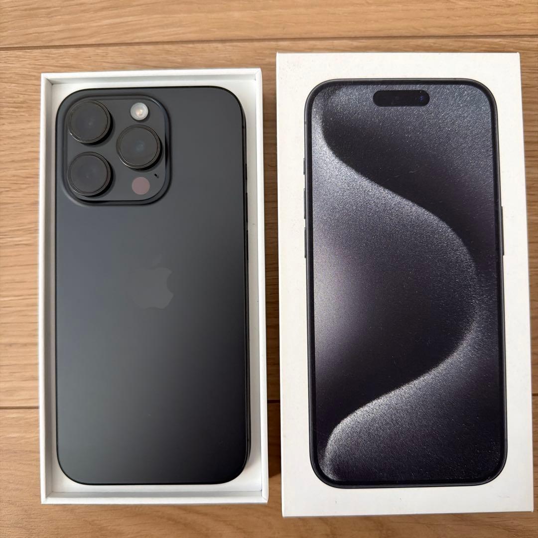携帯電話本体 iPhone15pro 256GB Amazon.com: Apple iPhone 15 Pro, 256GB, Natural Titanium - Verizon
