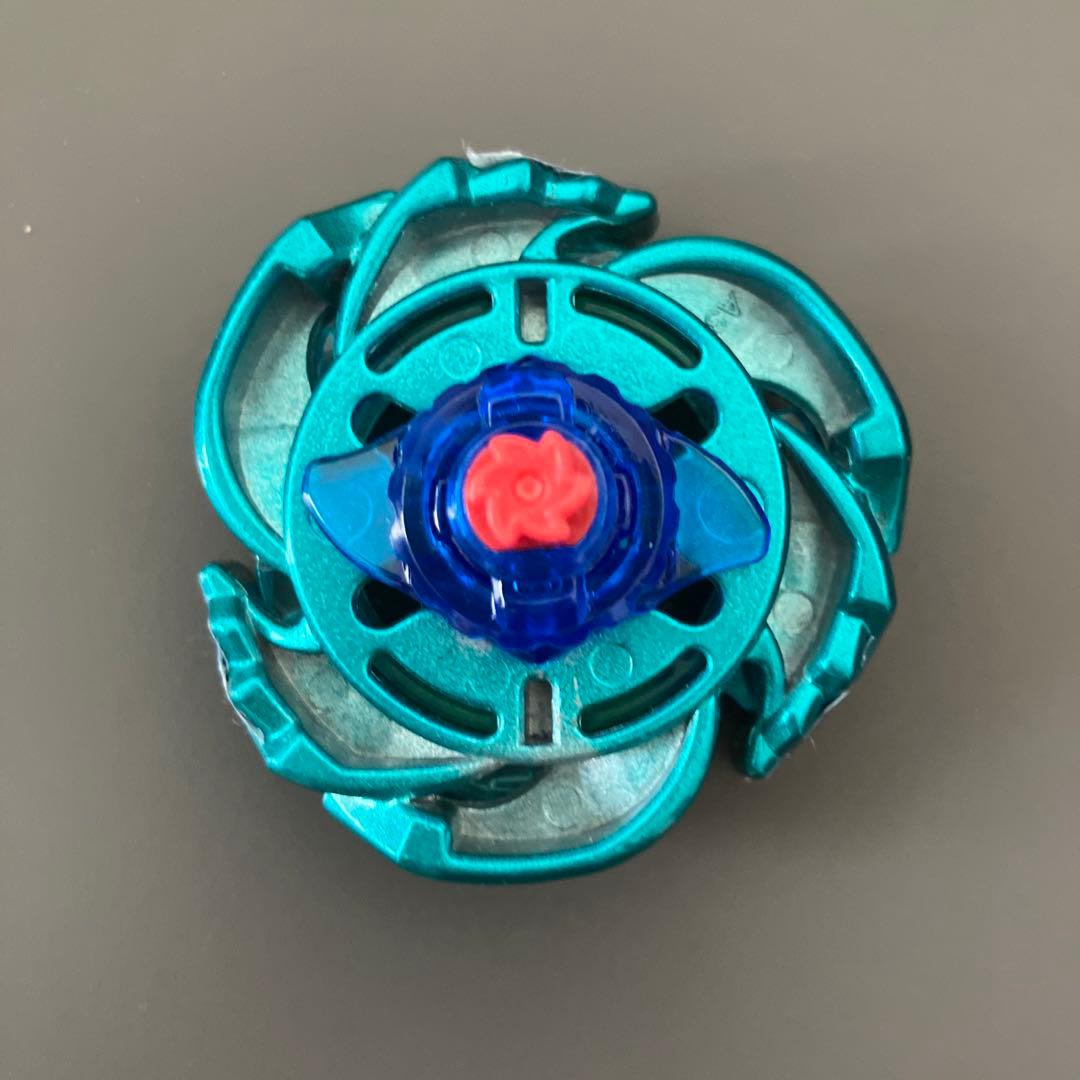 メタルファイトベイブレード ギャラクシーペガシス(緑)|mercari