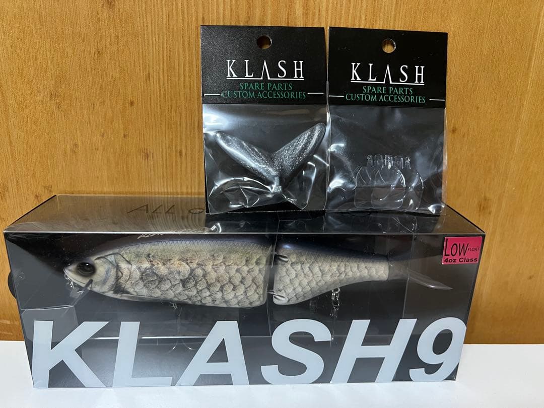 管釣りクランク 激レアセットの通販はau PAY マーケット - 輸入雑貨の