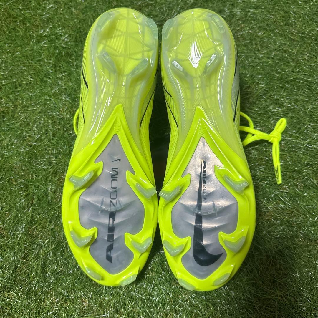 【ラスト一足】マーキュリアル スーパーフライ10 エリートFG 27.5cm