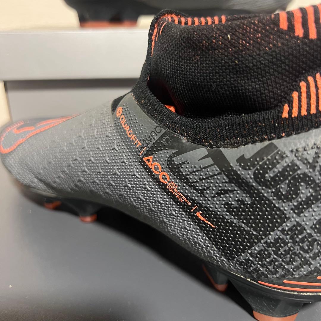 NIKE ファントム　ビジョン　エリート DF FG ACC 26.5cm