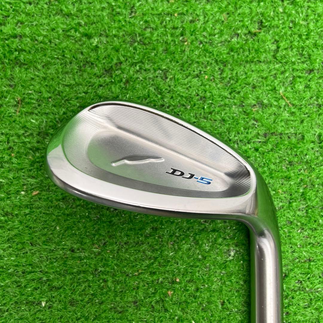 DJ-5 ウェッジ 52° N.S.PRO DS-91w フォーティーン