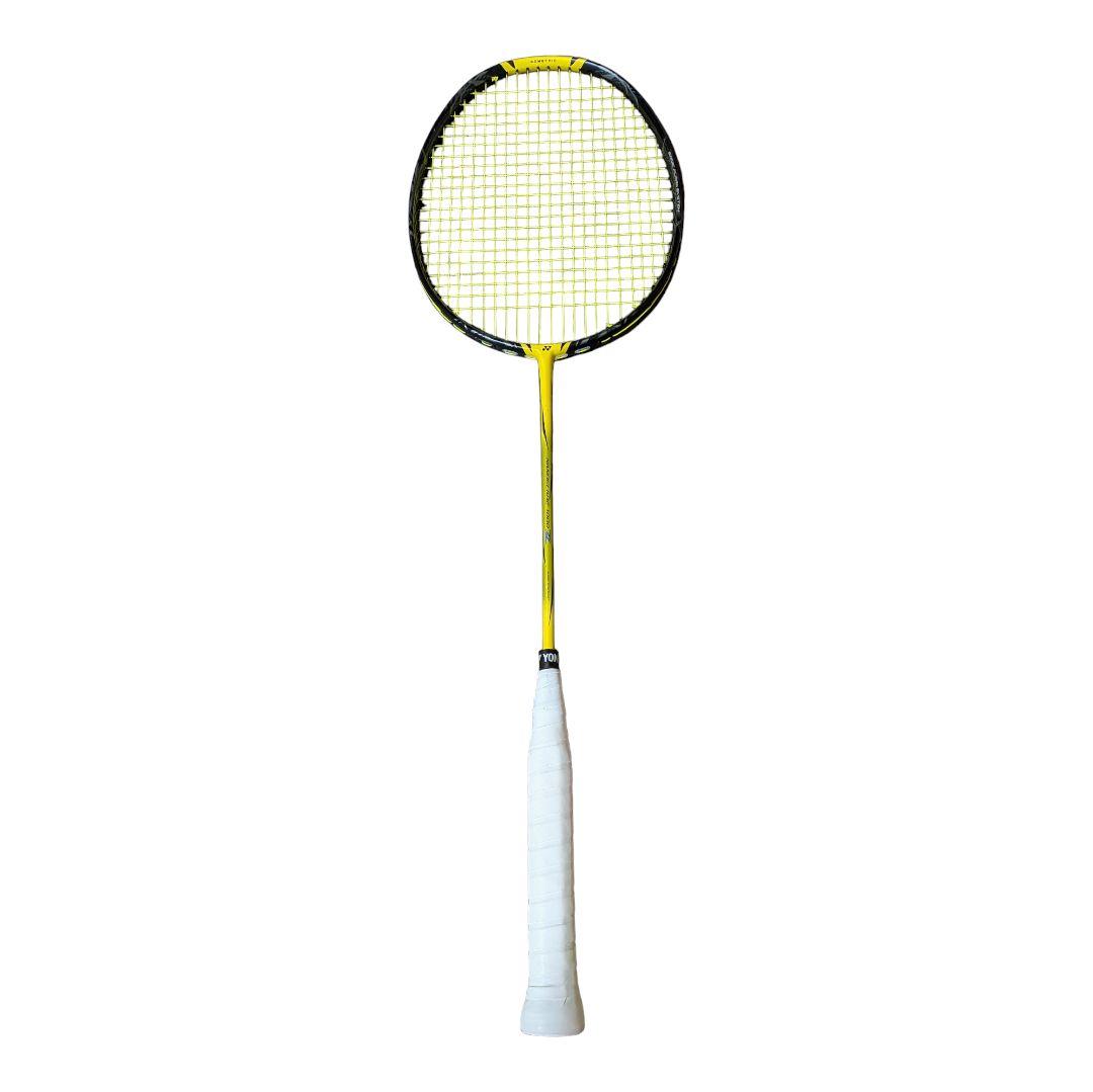 【美品】YONEX ナノフレア1000Z NANOFLARE 4UG5 NANOFLARE YONEX ナノフレア1000Z NF-1000Z ※2023年6月発売