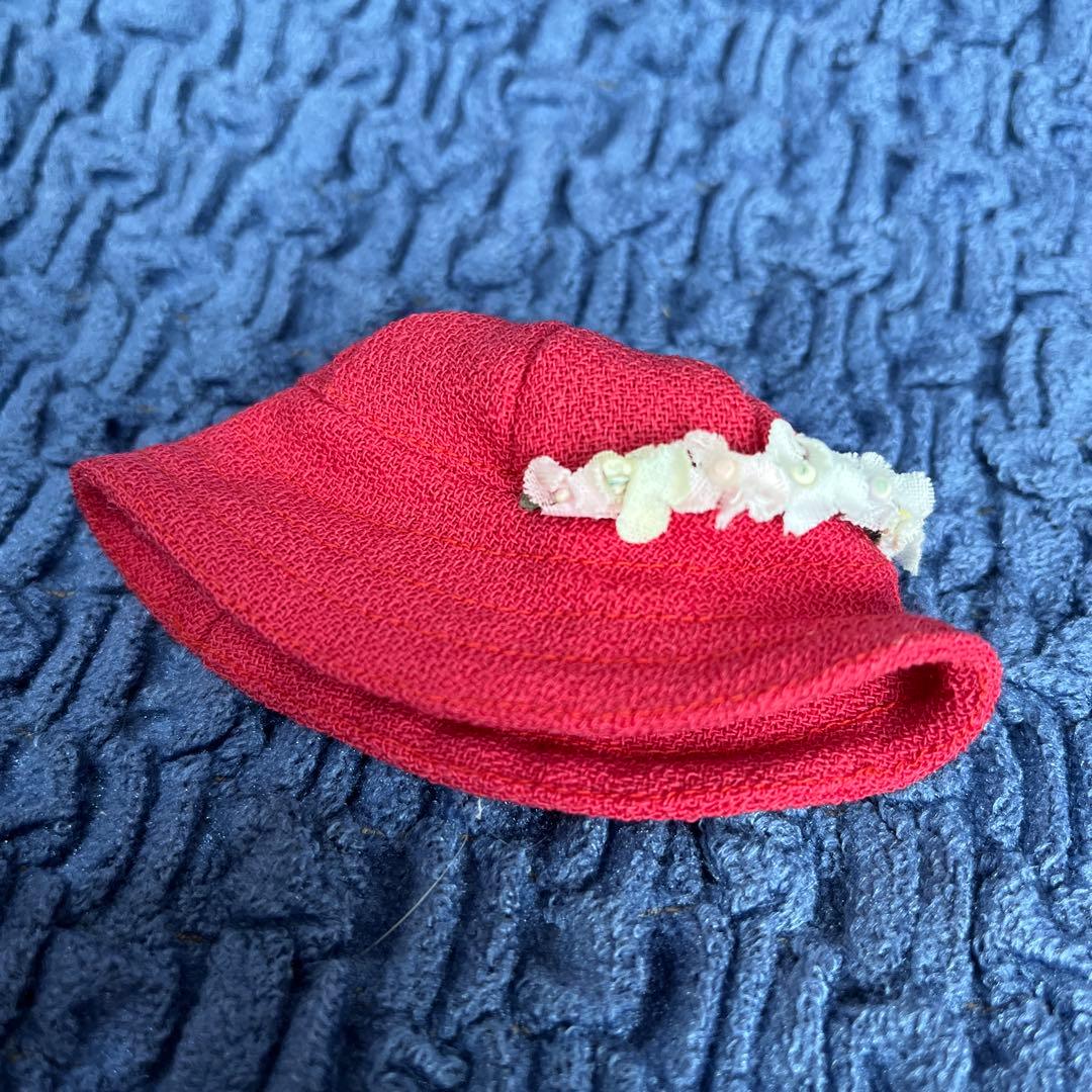 Tammy セットアップ 帽子 3点セット