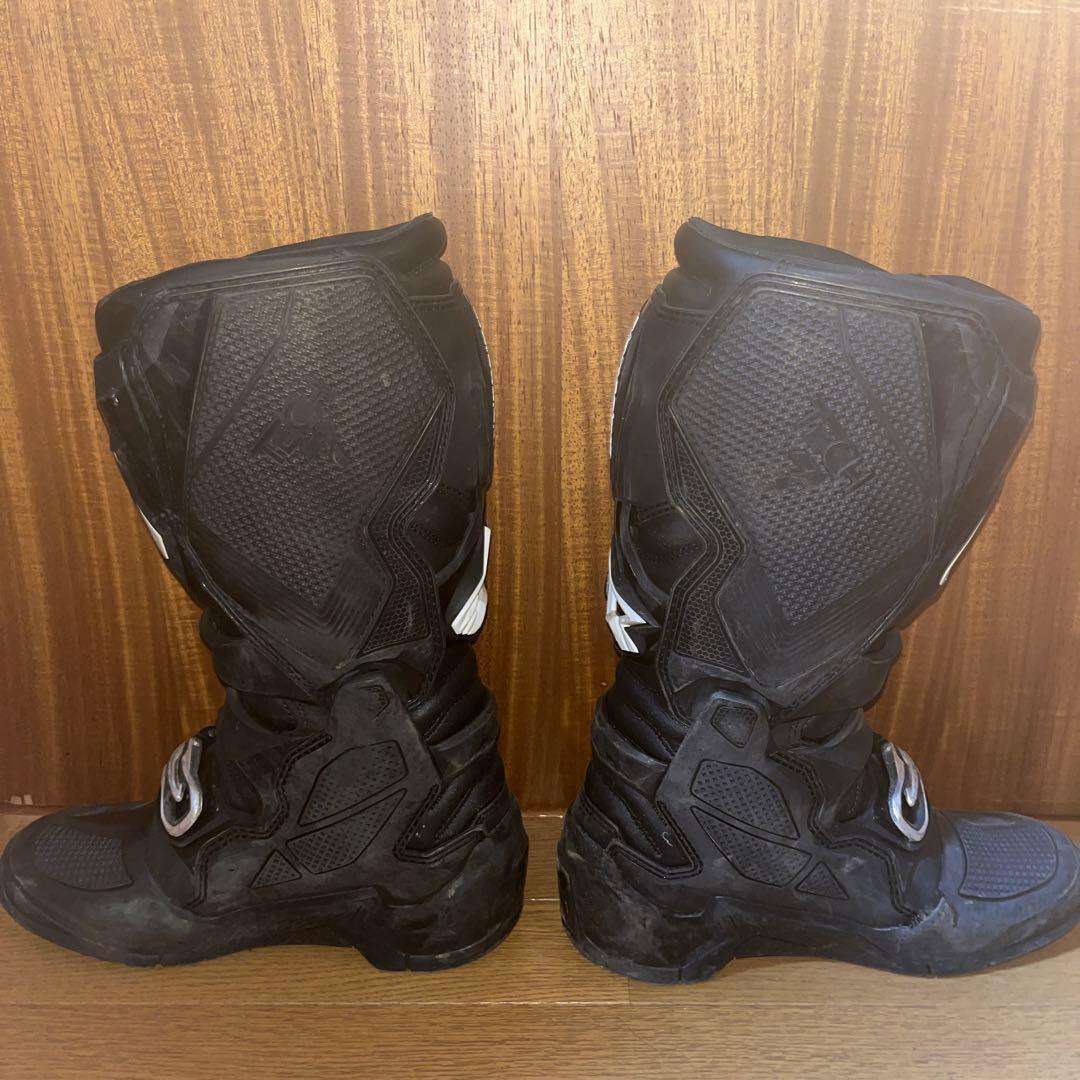 Alpinestars Tech7 モトクロスブーツ US7 25.5cn