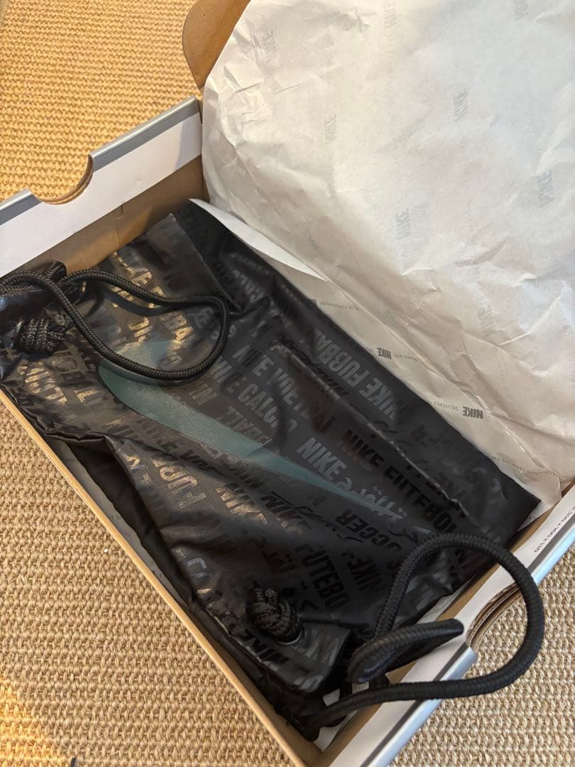 シューズ Nike Phantom GX II Elite FG 26.0cm