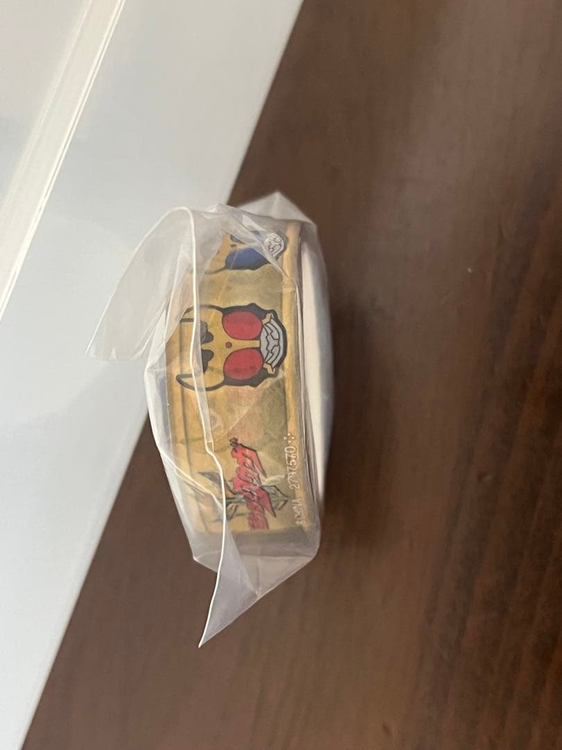 超クウガ展 S.H.Figuarts 真骨彫製法 超古代戦士クウガ おまけ付き