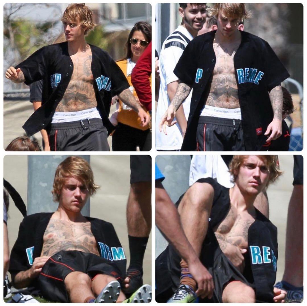 トップス Supreme Corduroy Baseball Jersey \"Black\"