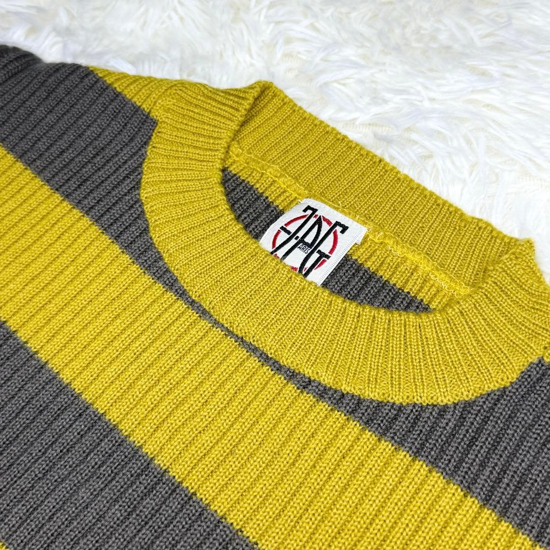 JEAN PAUL GAULTIER knit archive y2k - メルカリ