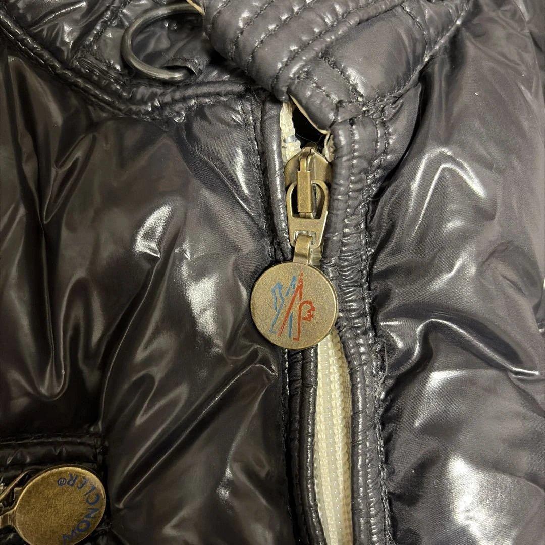 モンクレール ダウンライダース ピレネー ヴィンテージ サイズ3