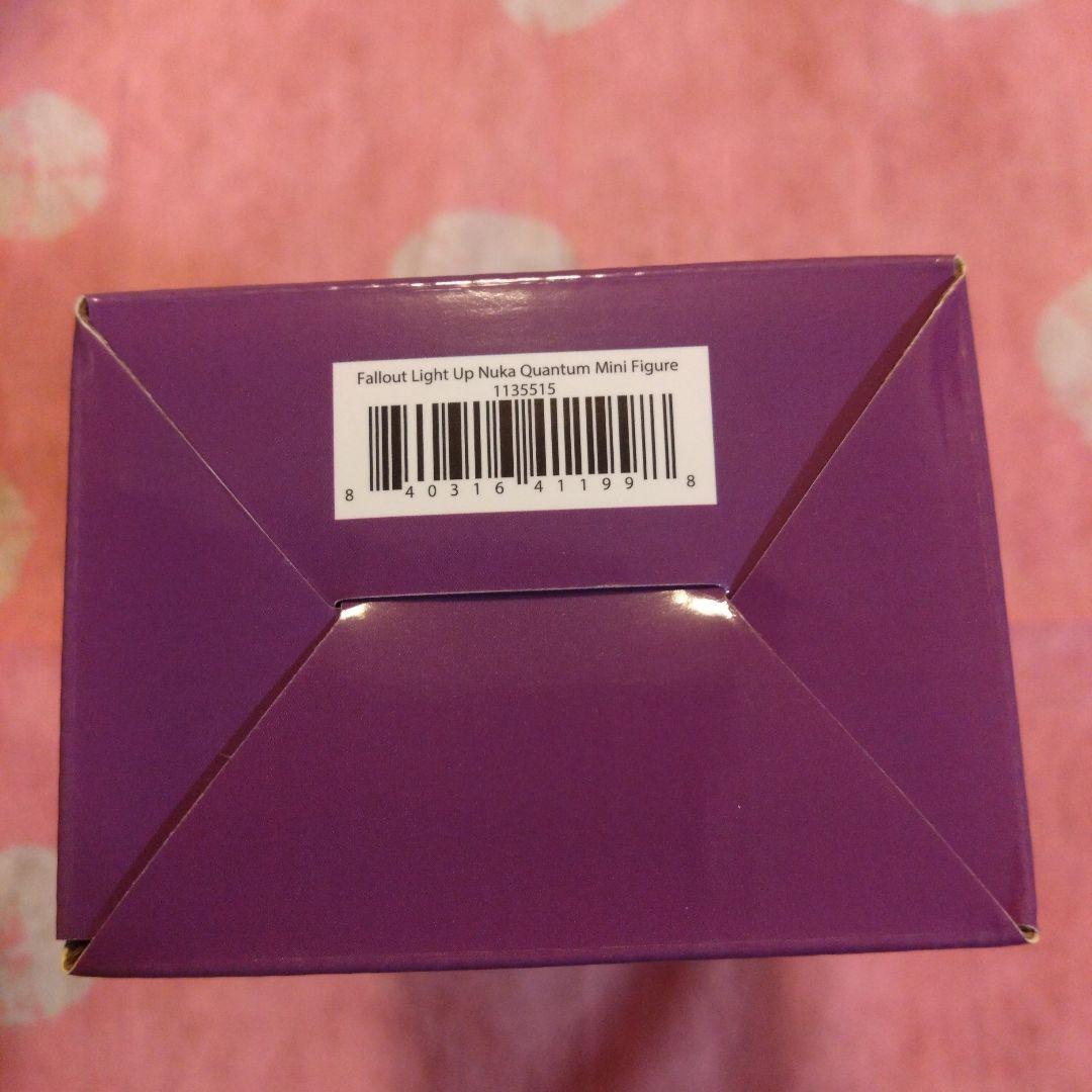 ヒ*ト様 公式商品 フォールアウト ヌカコーラクアンタム ライト アップ