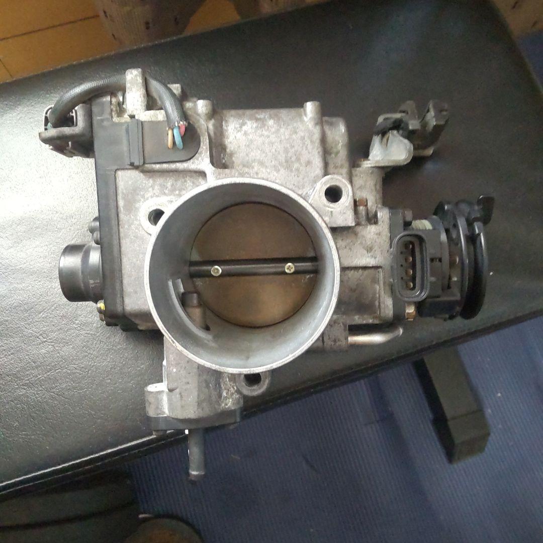 スロットルボディ アルテッツァ3sge 後期 Yahoo!オークション -「3s-ge スロットル」(自動車、オートバイ) の