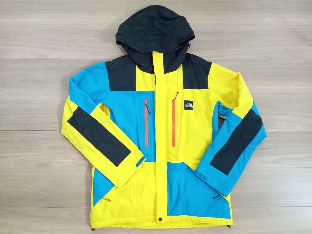 ノースフェイス　スノーボード　スキー　ウェア　ジャケット 楽天市場】ザ・ノース・フェイス スキーウェア ジャケット メンズ