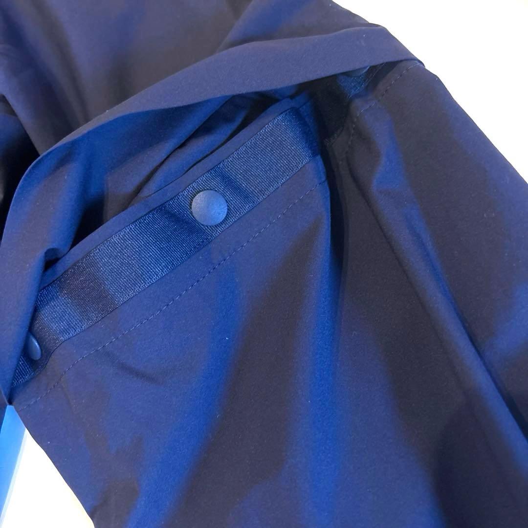 POLO GOLF ポロゴルフ ラルフローレン ネイビー セットアップ サイズM