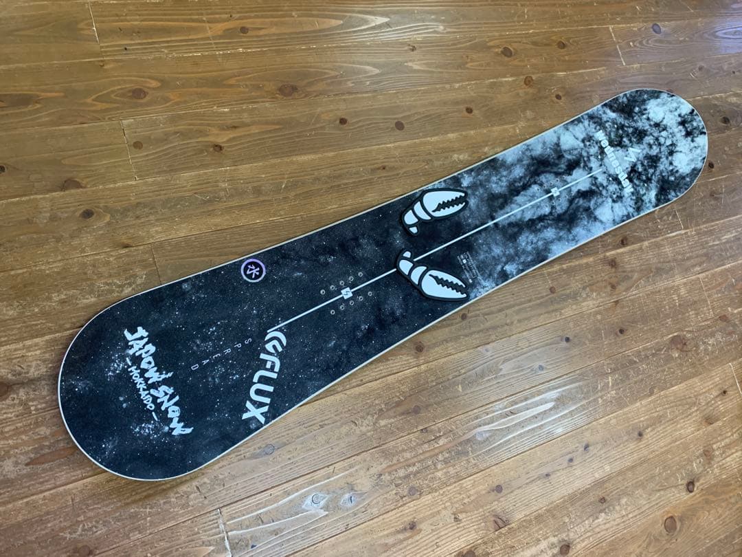 BURTON×SALOMON 2点セット！ 2657