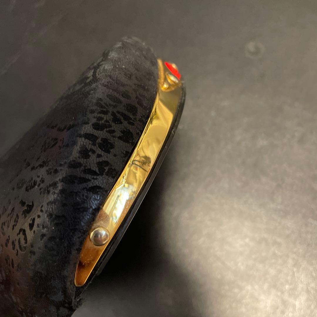 san marco サンマルコ Rolls リノレザー 良品