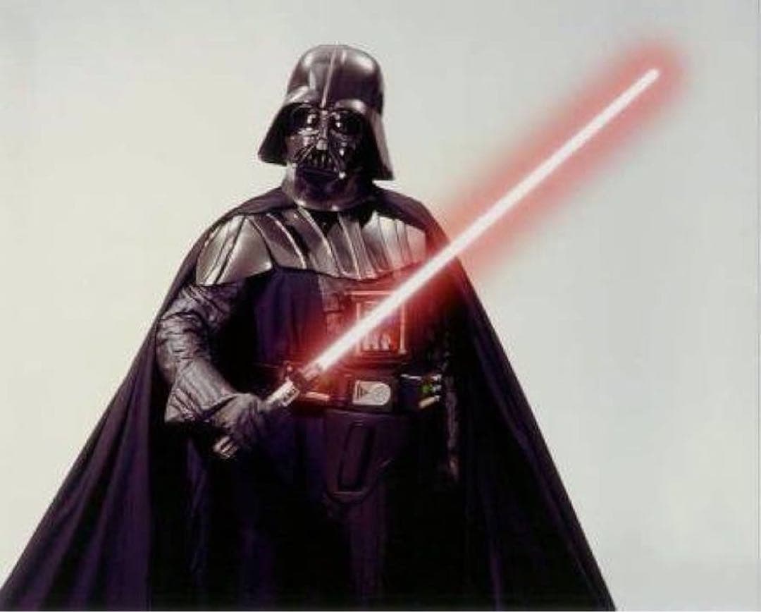 ダース・ベイダー レガシーライトセーバー May the 4th 2025