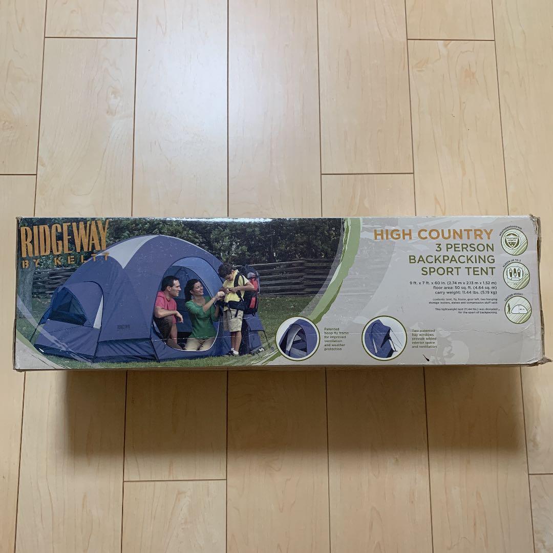 KELTY 3人用テント Amazon.co.jp: ケルティ(KELTY) アウトドア キャンプ 3人用テント