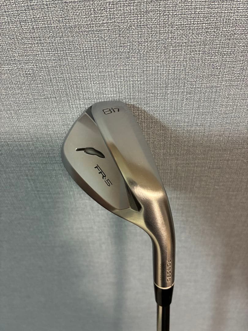 【良好】フォーティーン FR5 48° N.S.PRO TS-101w