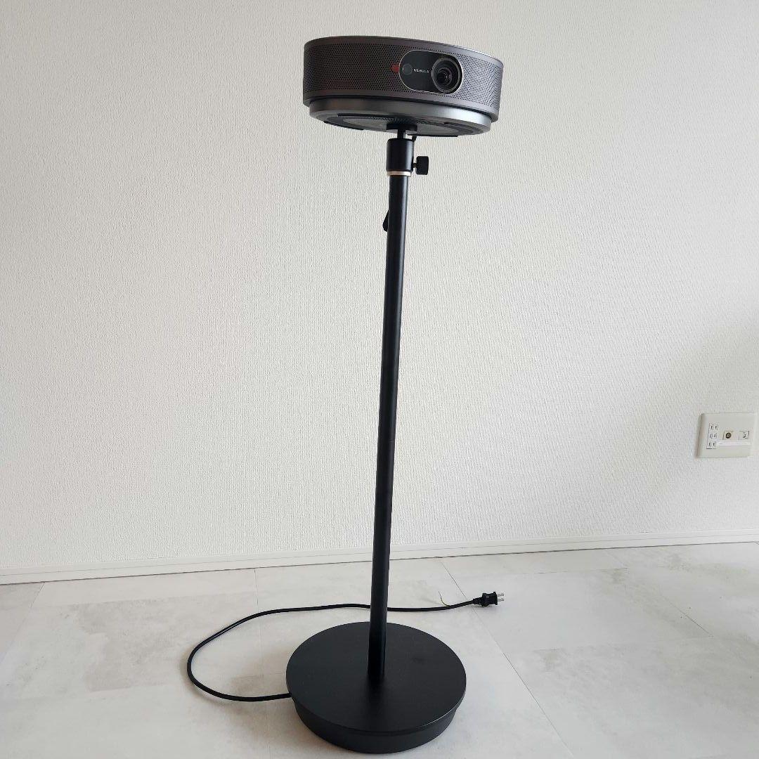 NEBURA COSMOS ＆ NEBURA公式スタンド 配線を隠してスマートに NEBURA COSMOS ＆ NEBURA公式スタンド 配線を隠してスマートに NEBURA