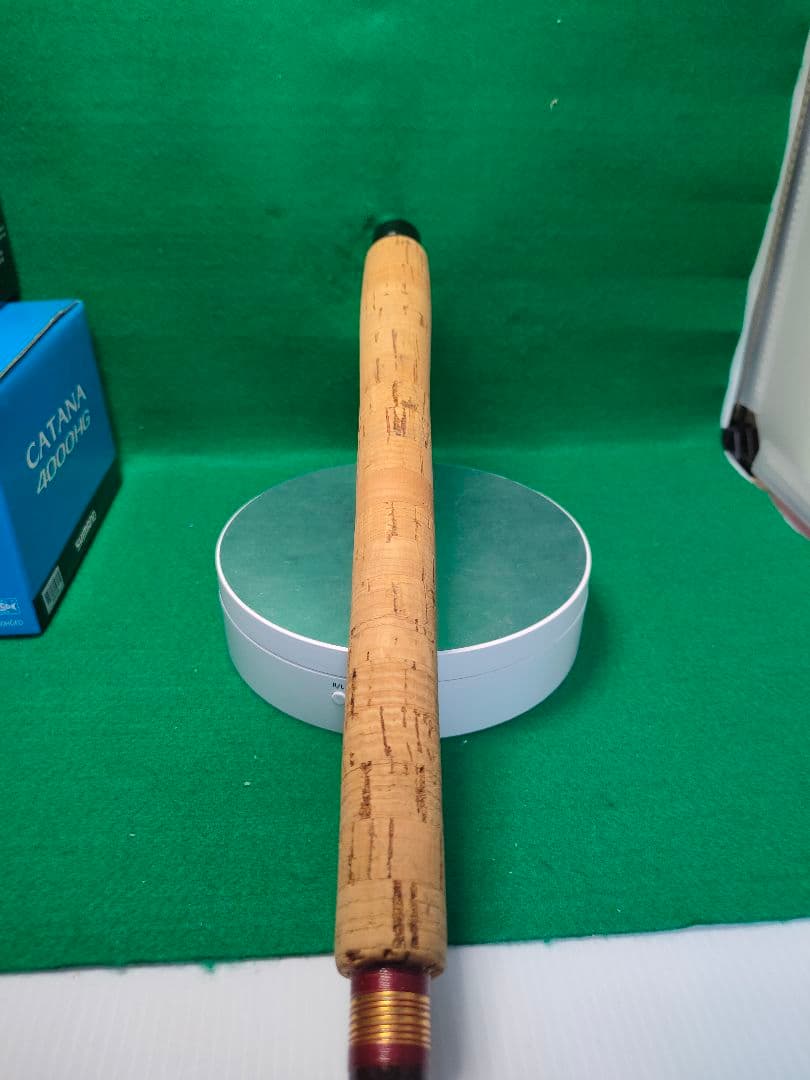 サクラ 川風12 櫻井釣漁具株式会社 テンカラ 渓流 グラスロッド