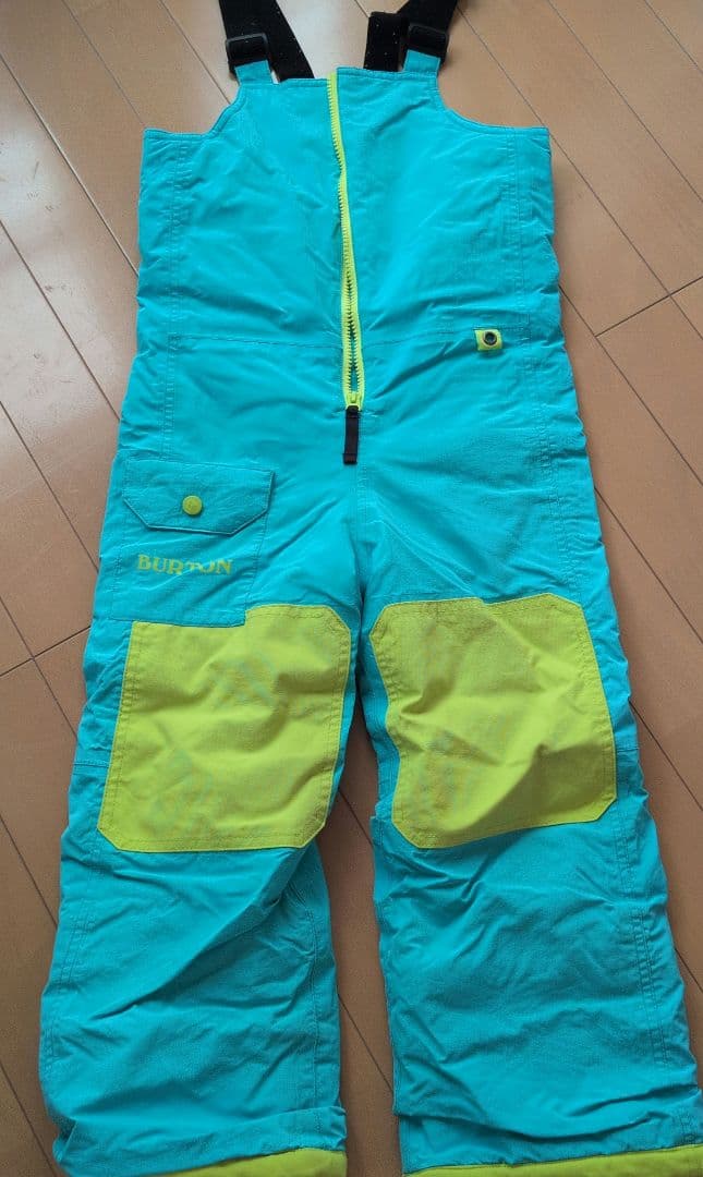 Burton　ジュニア スノーボードウェア　ズボン　5/6　110.5 〜119 Burton | キッズスノーボードパンツ | Burton Snowboards JP