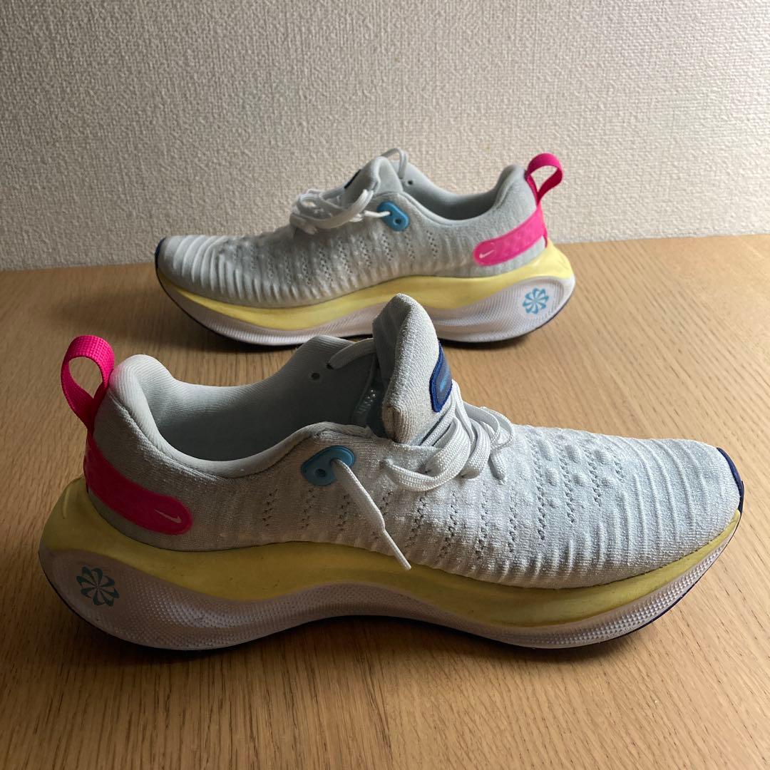 Nike React Infinity Run 4 27.5cm 箱無し