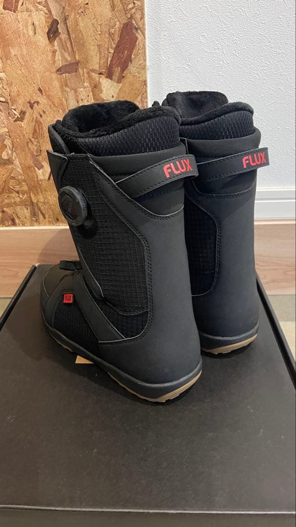 FLUX TX-BOA 26.5cm スノーボードブーツ
