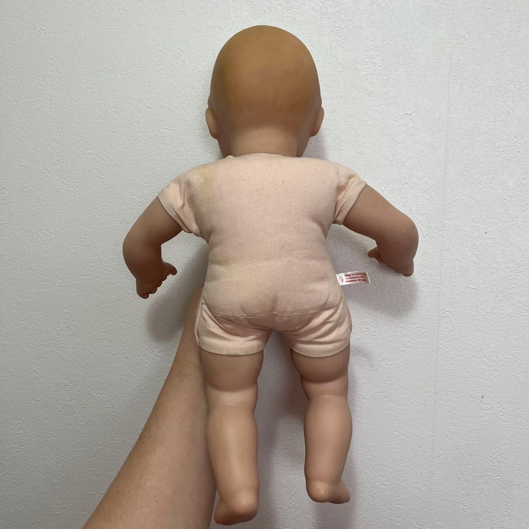 アメリカンガール ドール ピクサー トイストーリー3 ビッグベイビー