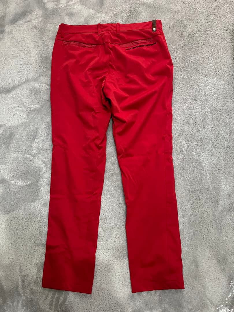 マスターバニー　防風インナーパンツ　M マスターバニー 防風インナーパンツ M マスターバニー 防風インナー