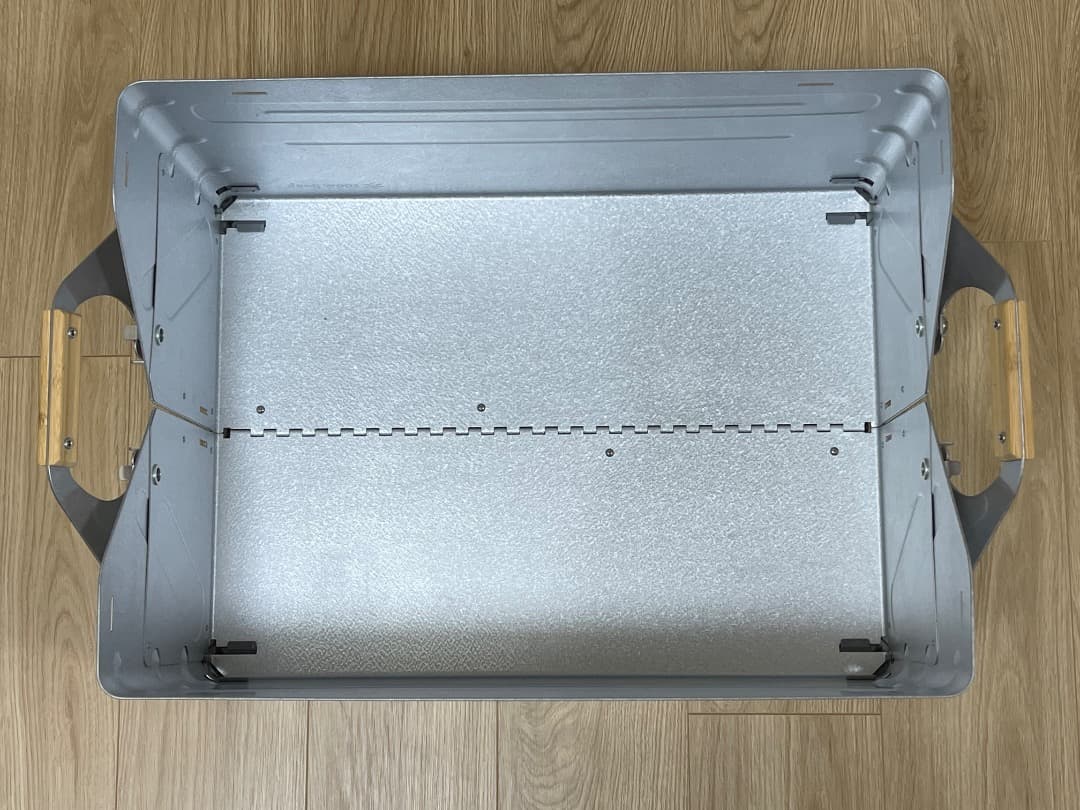 スノーピーク シェルフコンテナ 50 3 シェルフコンテナ 50| スノーピーク(Snow Peak)