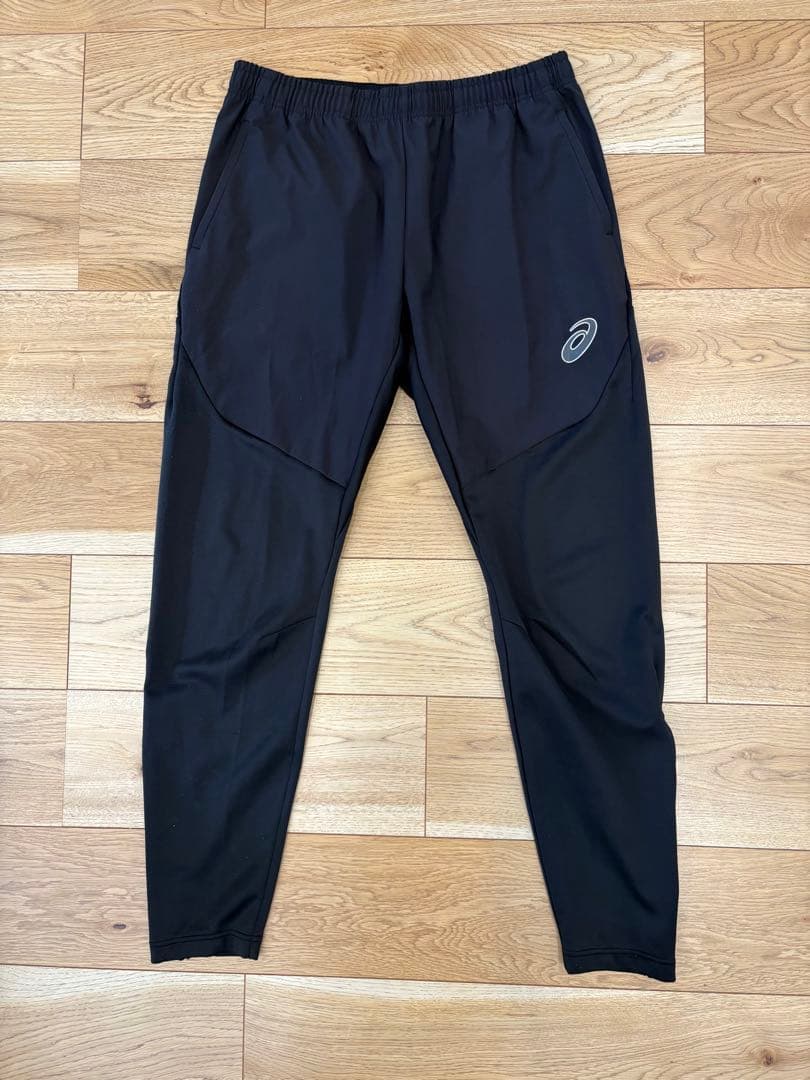 ASICS トレーニングウェア 上下セット 人気 ヴィッセル神戸 ASICS 上下