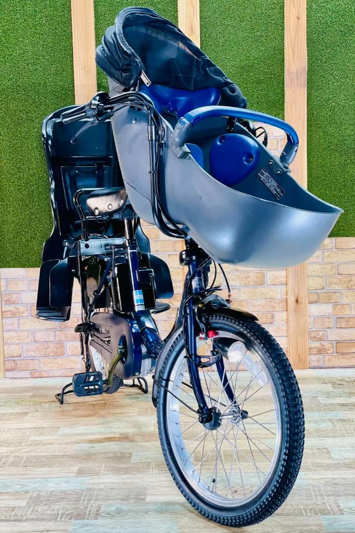 Tara　2020年 ギュットクルーム パナソニック子供乗せ H2572