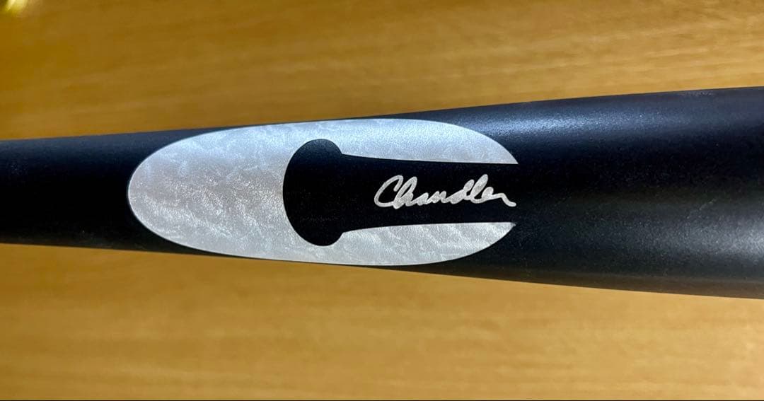 Chandler 大谷翔平モデル 2023WBCMVP 刻印 チャンドラー 廃盤