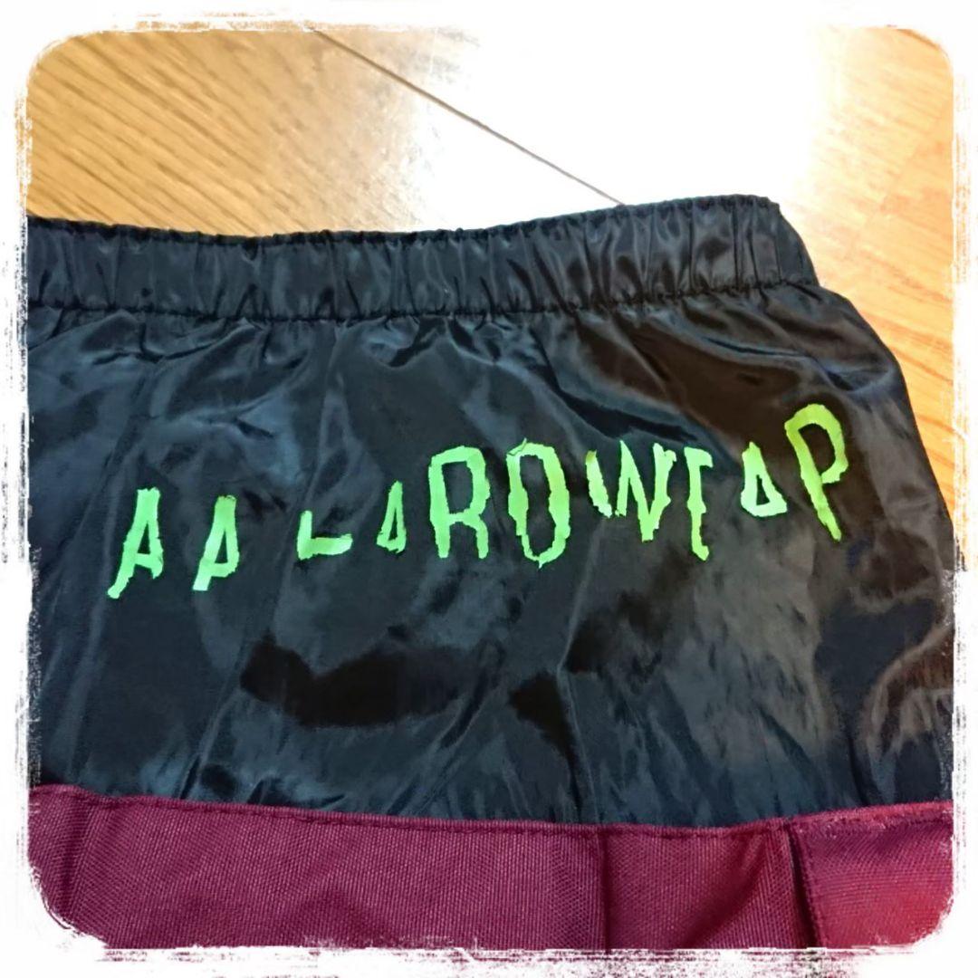 AA HEADWEAR・SCAPE スノーボードウェア 上