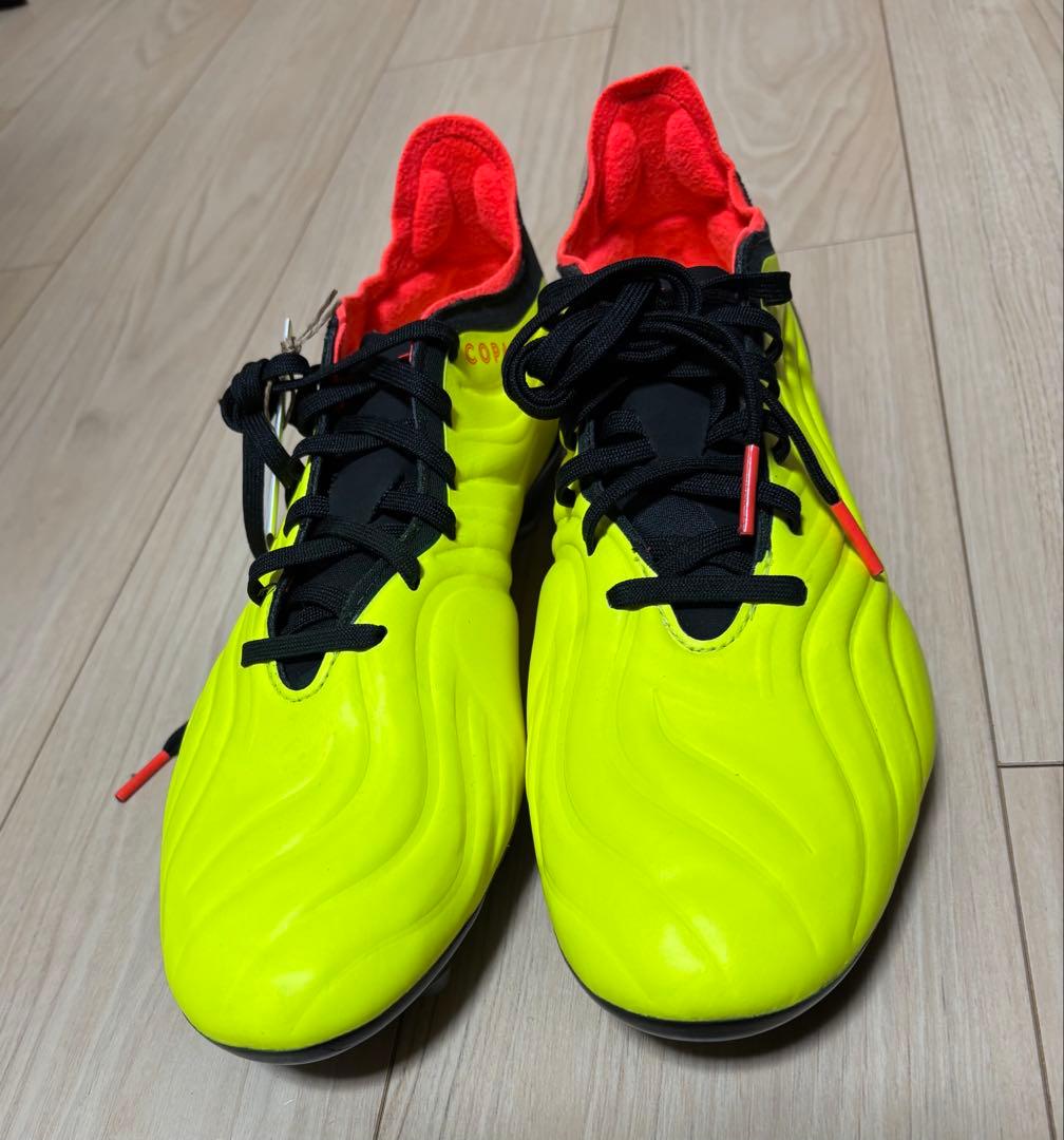 アディダス コパセンス.1 トップモデル HG/AG 28.0cm