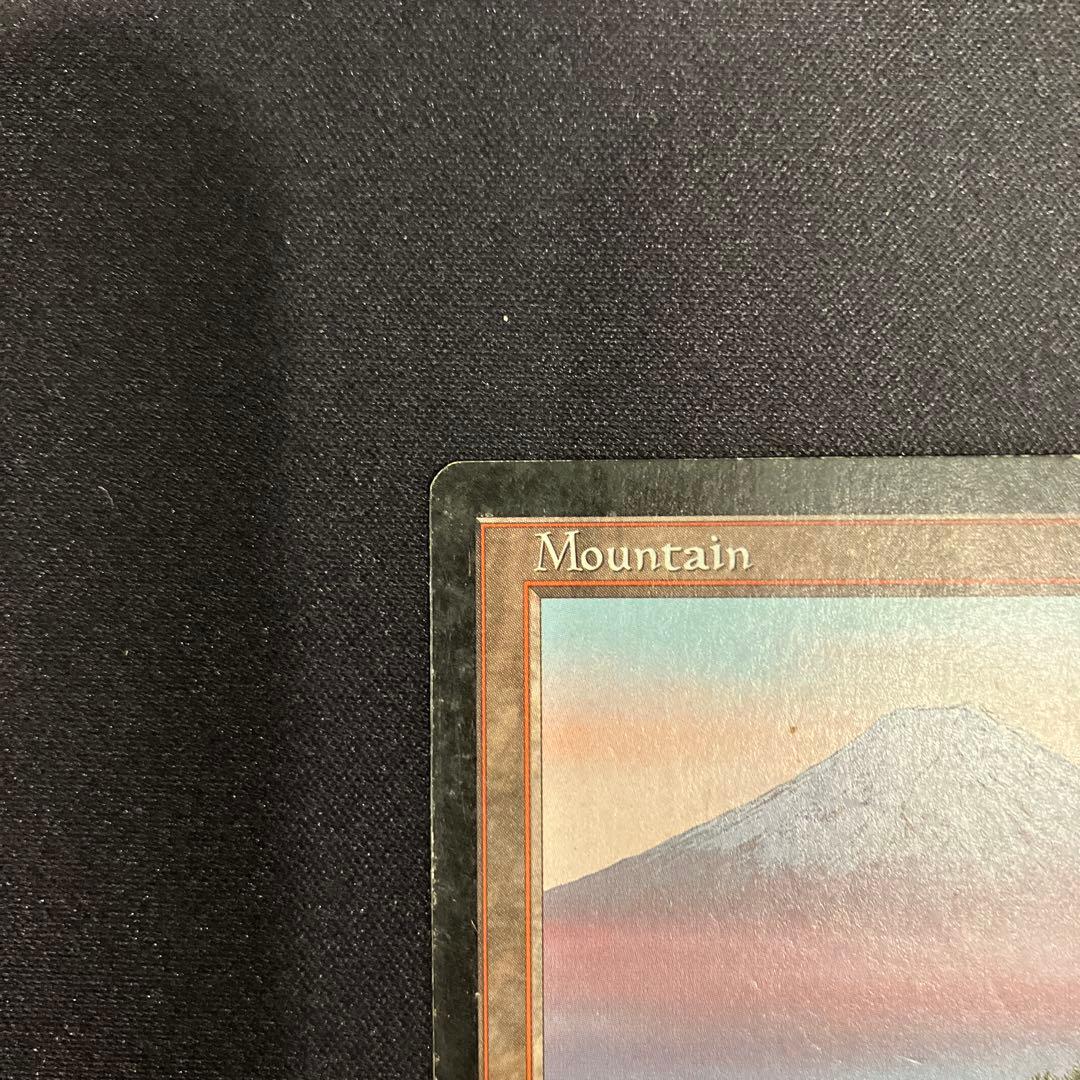 MTG APACランド 富士山 - メルカリ