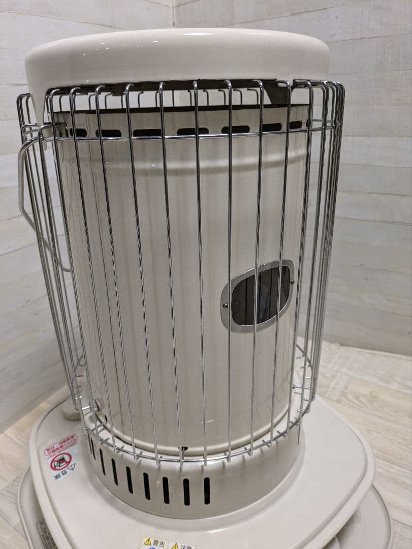 CORONA ストーブ SL-66D コロナ自然通気形開放式石油ストーブ