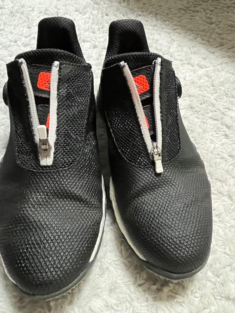 アディダスゴルフシューズ コードカオス22BOA 26.5cm