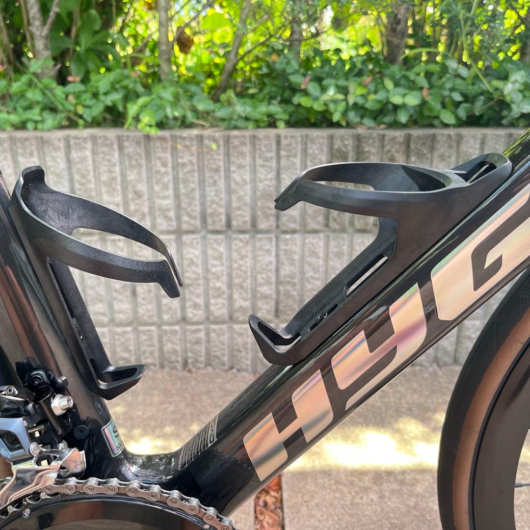 ユーティー様専用】hygge model s ロードバイク - メルカリ