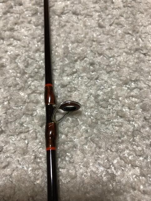 Shakespeare) Excellent NO-1517 - ロッド正規 品