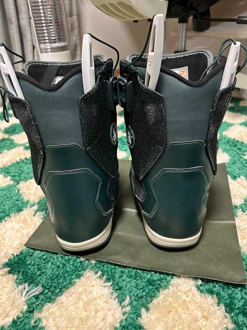 DEELUXE ID 7.1 LARA スノーボードブーツ 23.5cm