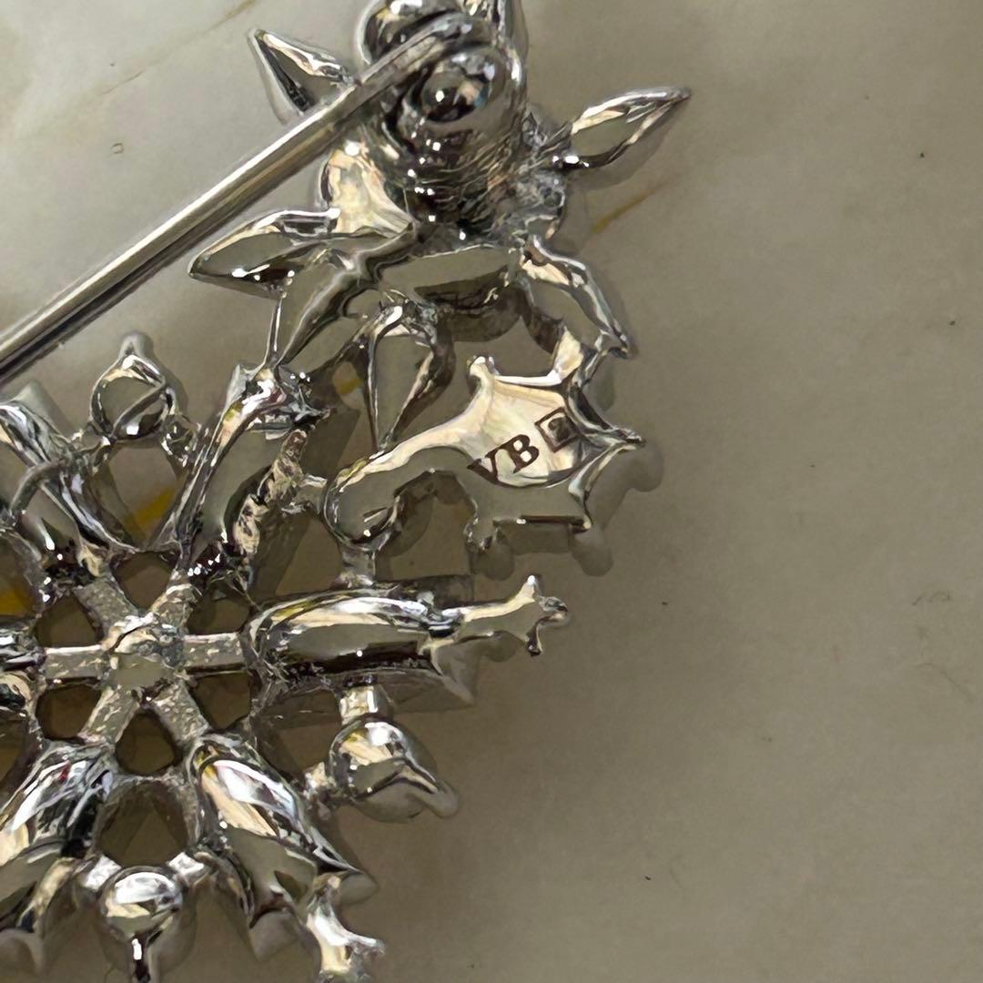 き*ぃ様 VENDOME BOUTIQUE ヴァンドーム・ブティック 雪の結晶 - メルカリ