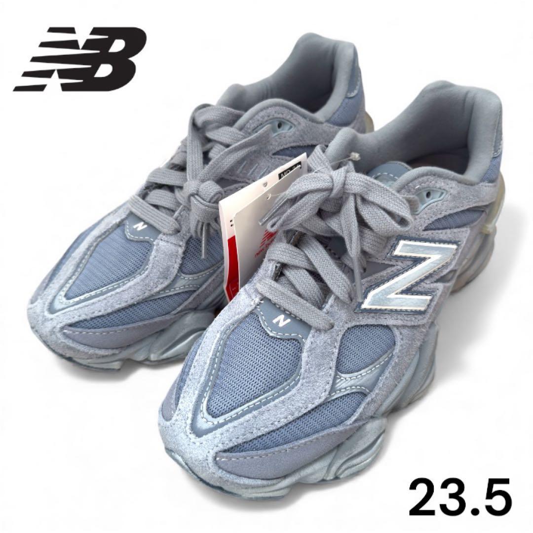 【きのこ】New Balance U9060IB 23.5 2026年最新】U9060IBの人気アイテム - メルカリ