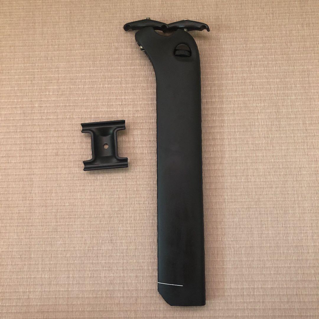 サーヴェロs5 2021年モデルシートポスト